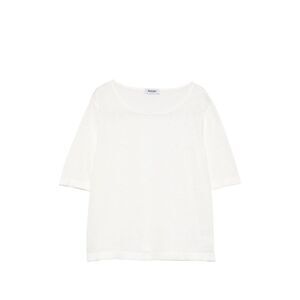 Base Women's Sweaters White